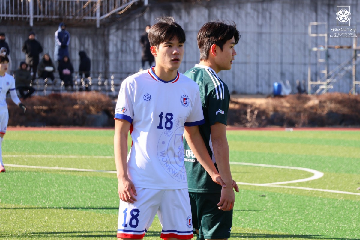 제22회 1,2학년대학축구대회 2일차 경기사진 53
