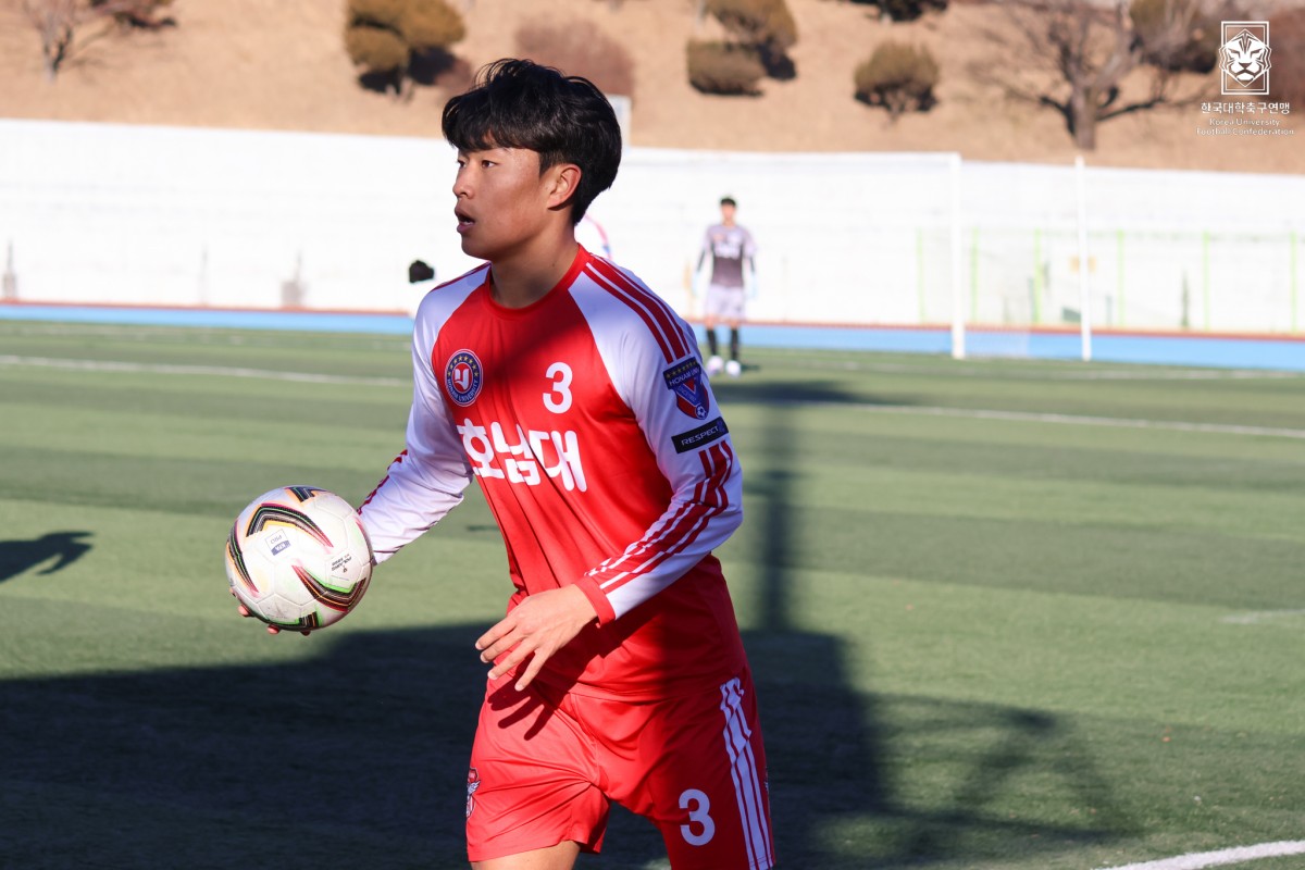 제22회 1,2학년대학축구대회 2일차 경기사진 57