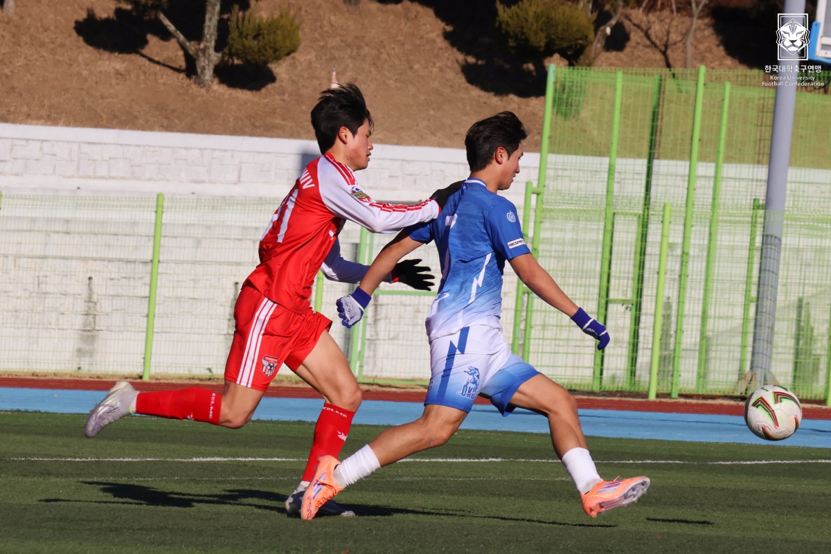 제22회 1,2학년대학축구대회 2일차 경기사진 58