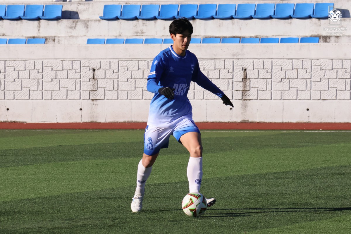 제22회 1,2학년대학축구대회 2일차 경기사진 59