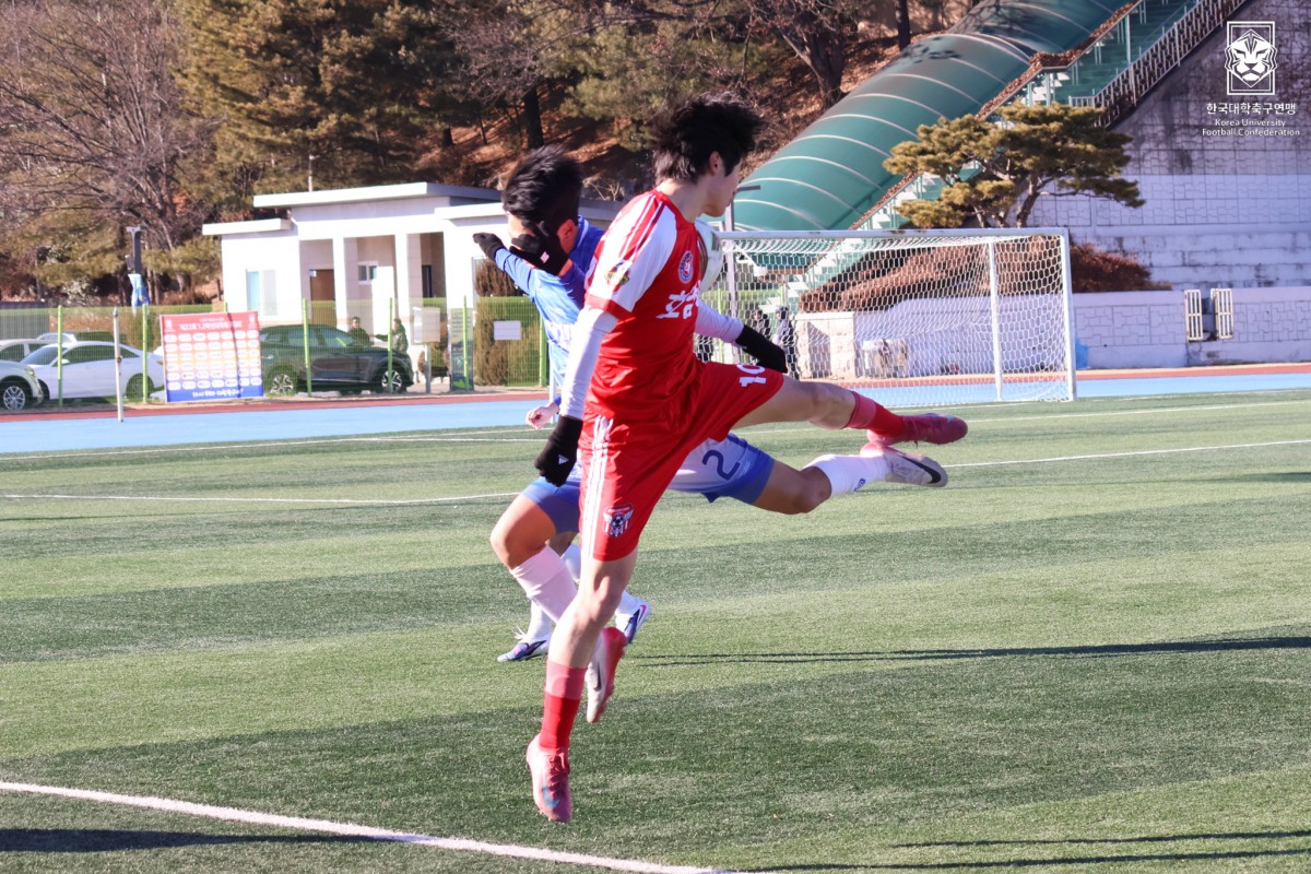 제22회 1,2학년대학축구대회 2일차 경기사진 60