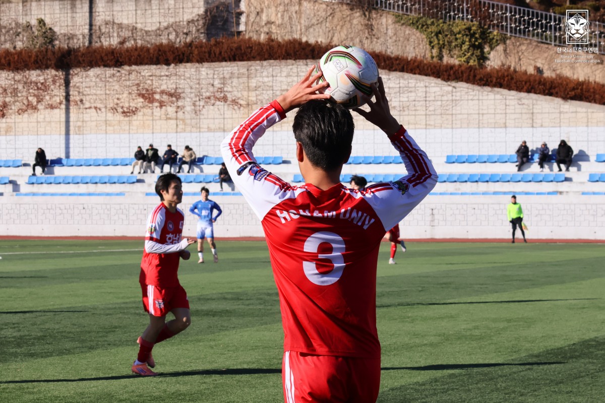 제22회 1,2학년대학축구대회 2일차 경기사진 62