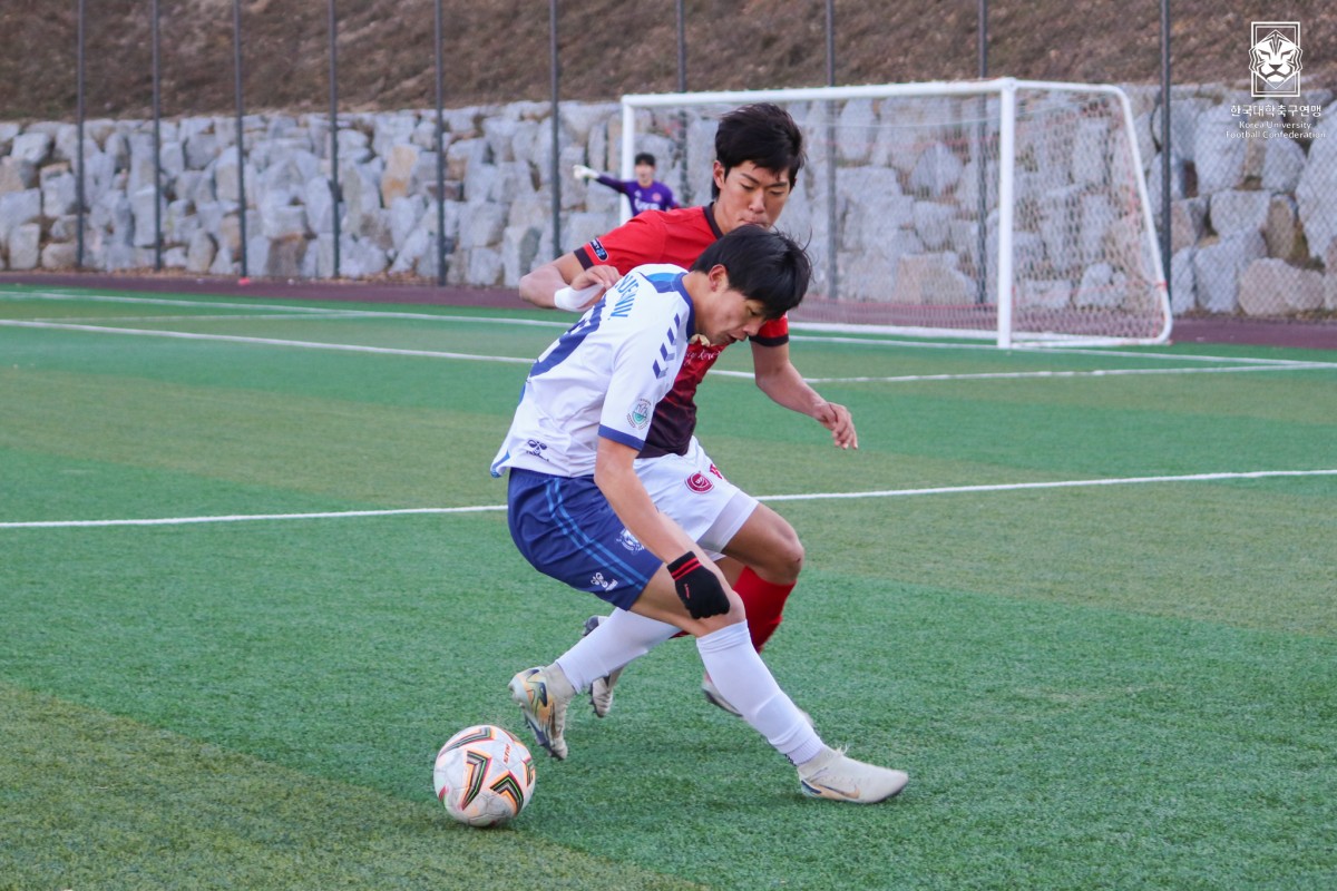 제22회 1,2학년대학축구대회 2일차 경기사진 63
