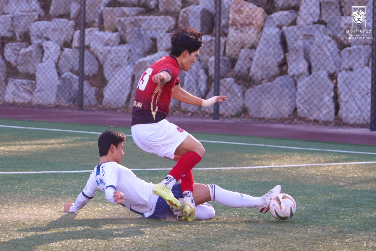 제22회 1,2학년대학축구대회 2일차 경기사진 64