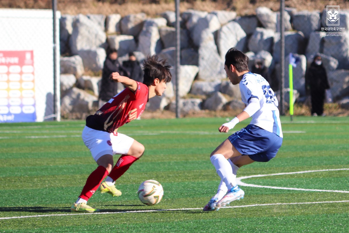 제22회 1,2학년대학축구대회 2일차 경기사진 66