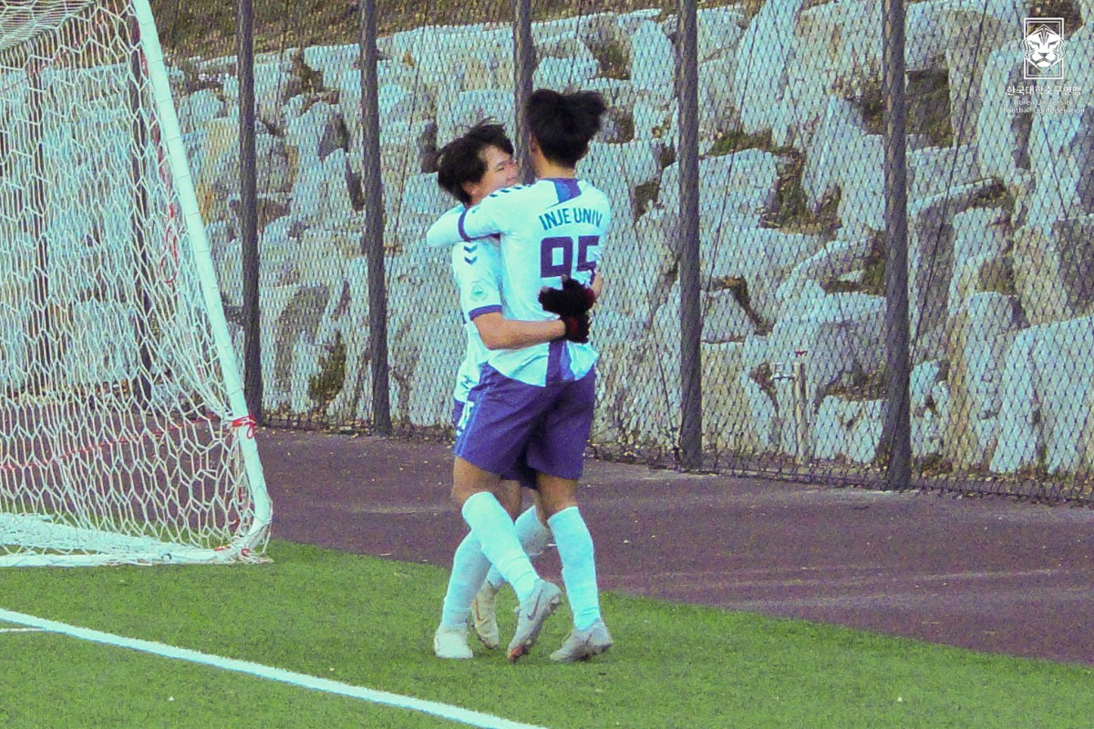 제22회 1,2학년대학축구대회 2일차 경기사진 67
