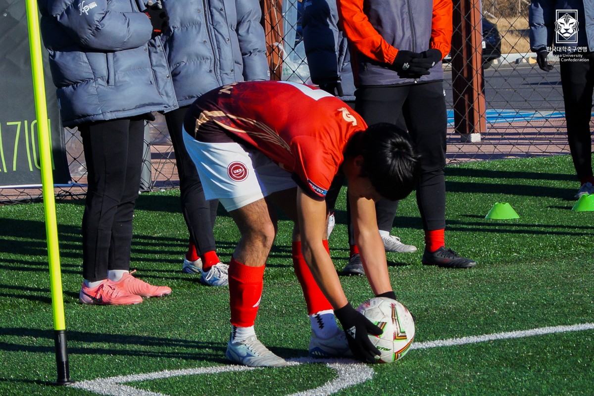 제22회 1,2학년대학축구대회 2일차 경기사진 68
