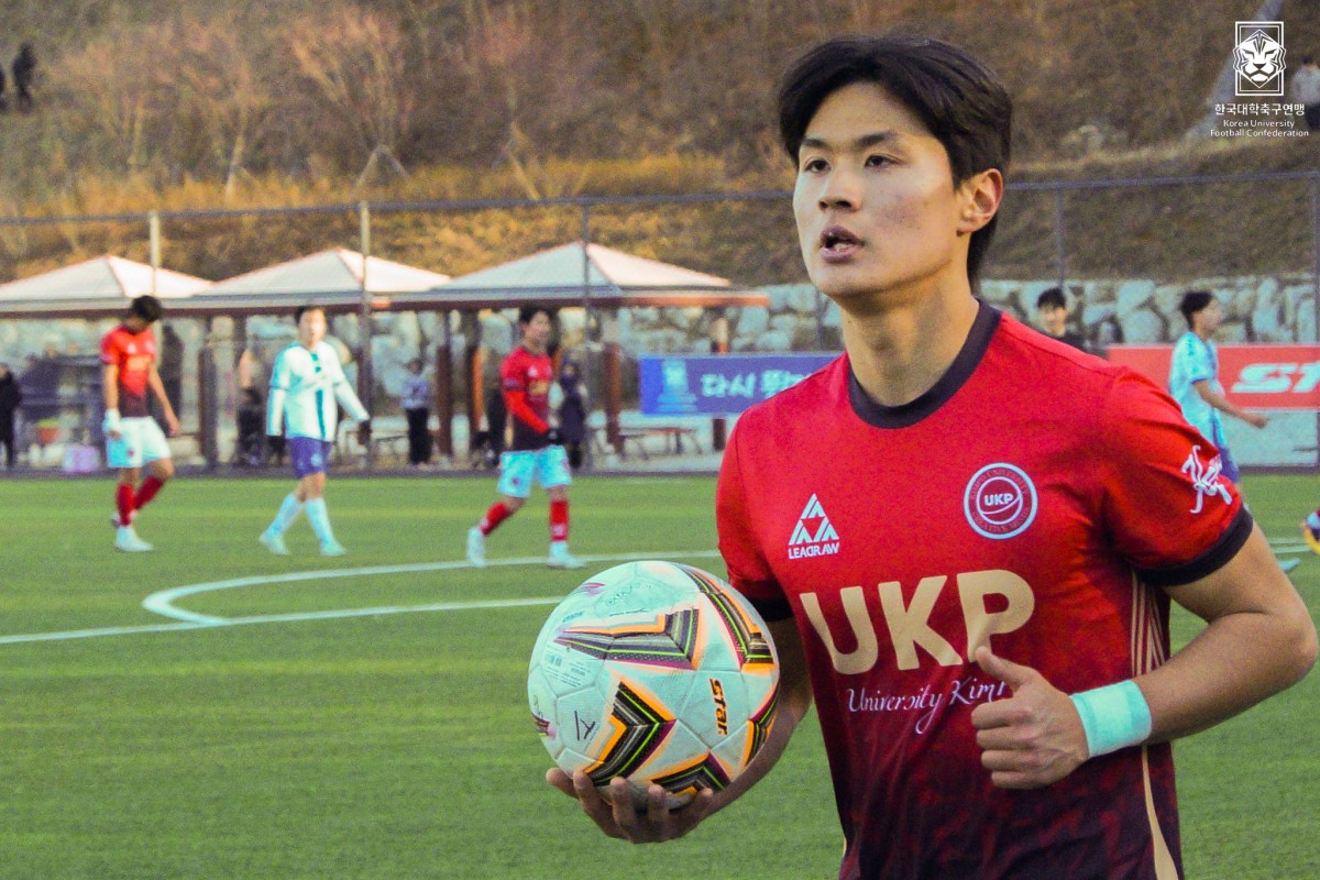 제22회 1,2학년대학축구대회 2일차 경기사진 69