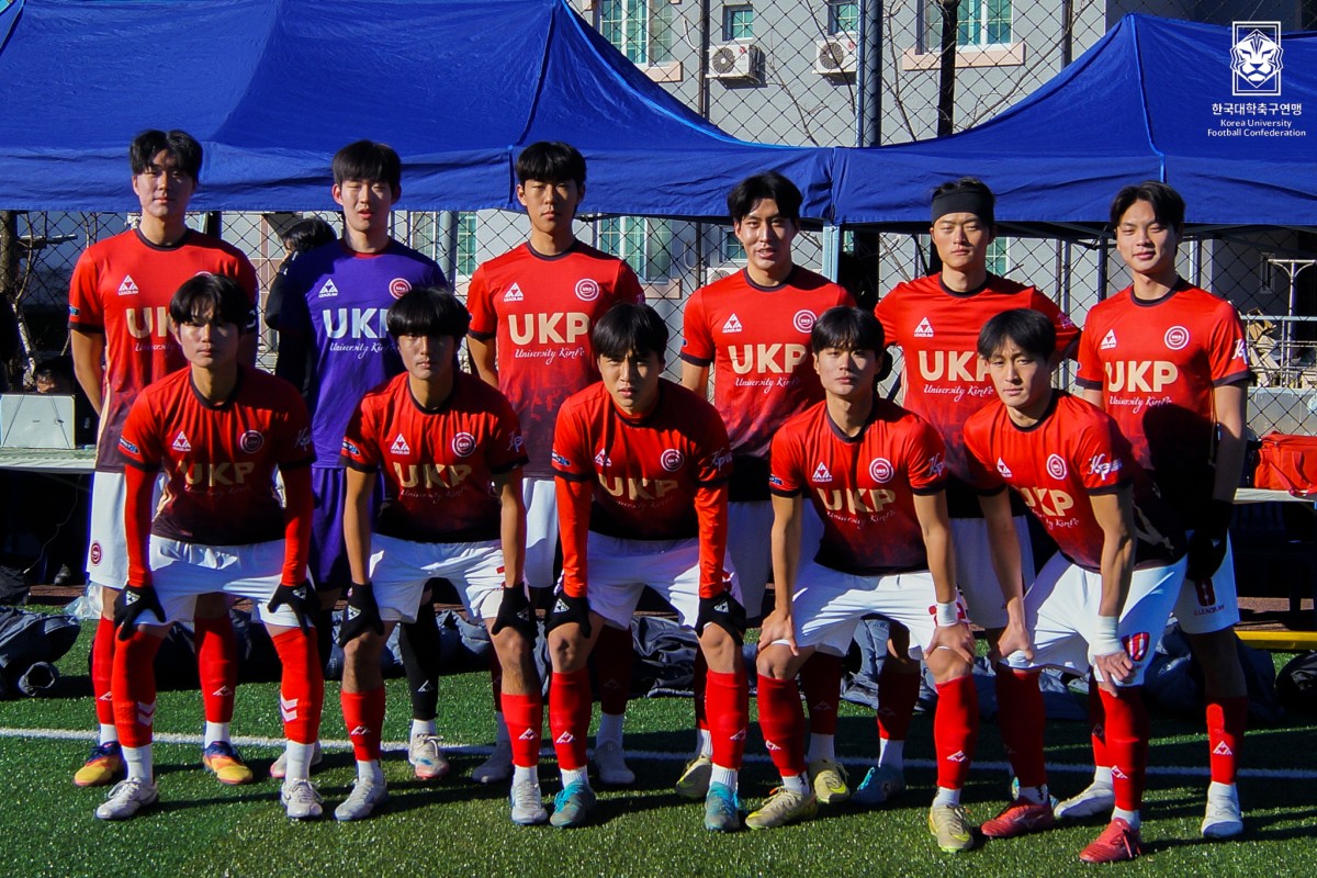 제22회 1,2학년대학축구대회 2일차 경기사진 71