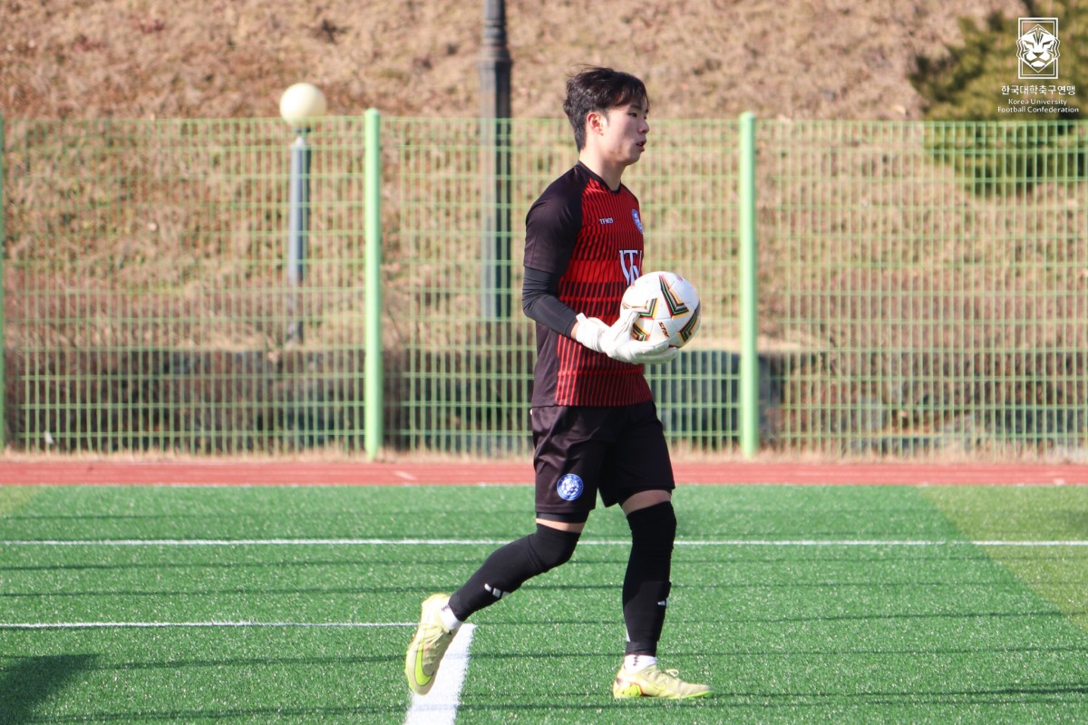 제22회 1,2학년대학축구대회 3일차 경기사진 13
