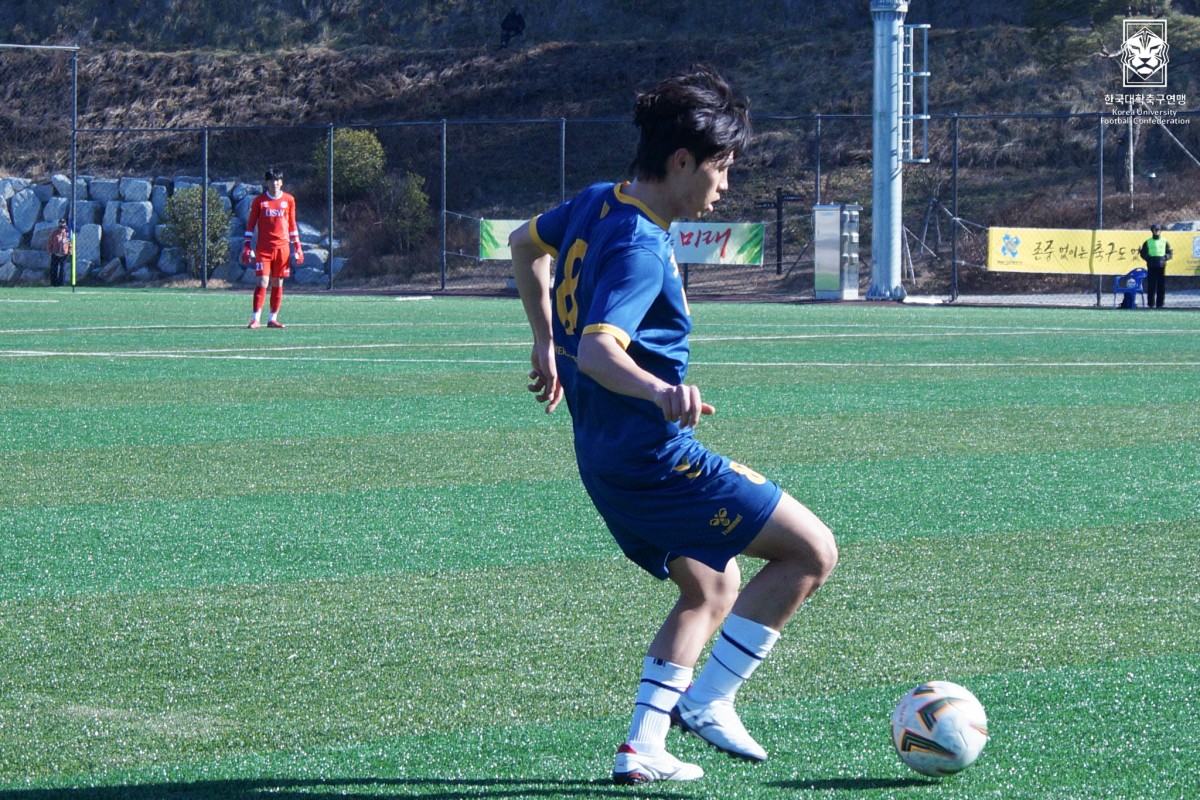 제22회 1,2학년대학축구대회 3일차 경기사진 20
