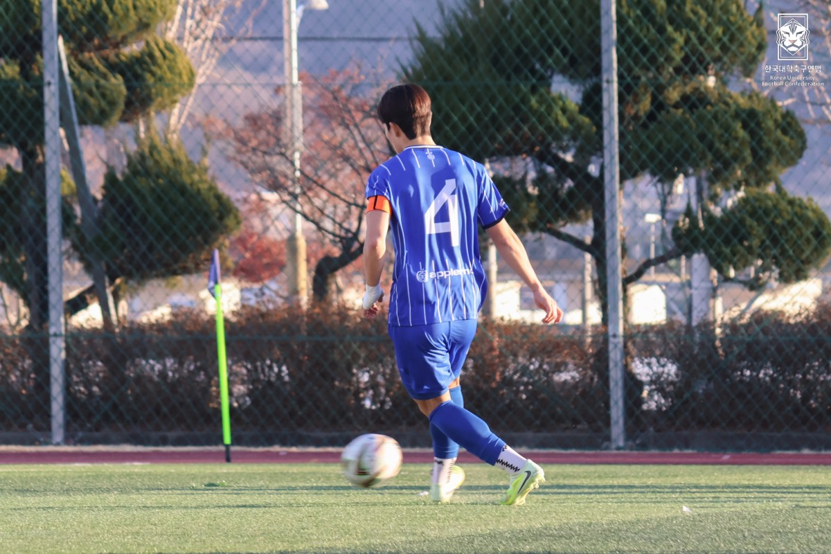 제22회 1,2학년대학축구대회 3일차 경기사진 28