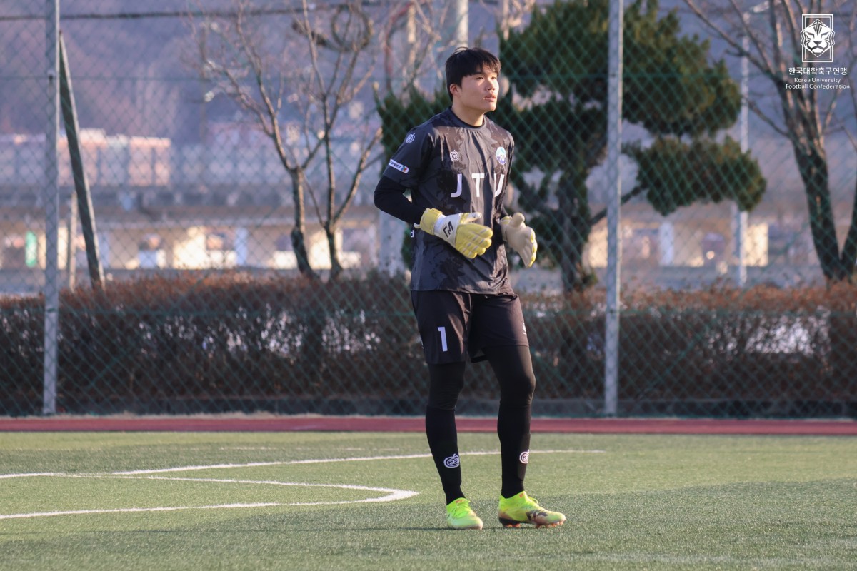 제22회 1,2학년대학축구대회 3일차 경기사진 30