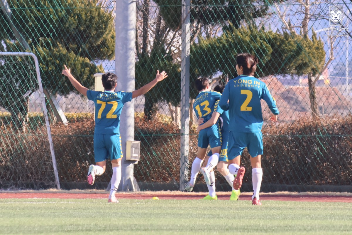 제22회 1,2학년대학축구대회 3일차 경기사진 36
