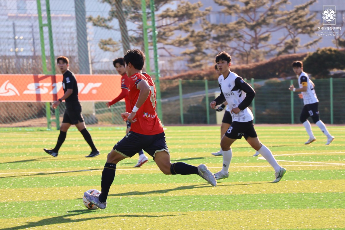 제22회 1,2학년대학축구대회 3일차 경기사진 44