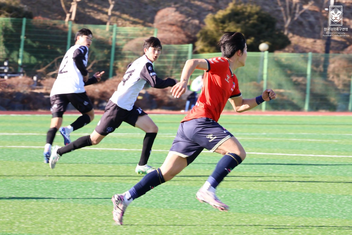 제22회 1,2학년대학축구대회 3일차 경기사진 50