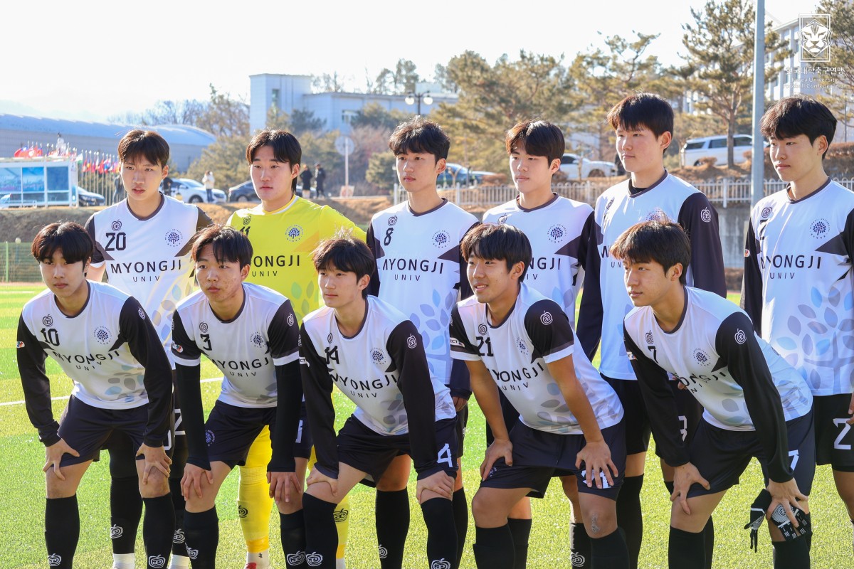 제22회 1,2학년대학축구대회 3일차 경기사진 51