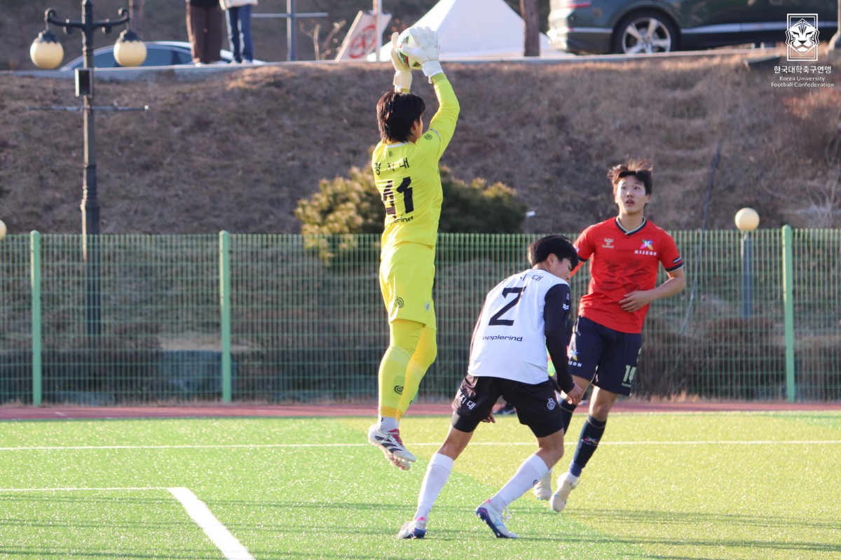 제22회 1,2학년대학축구대회 3일차 경기사진 52