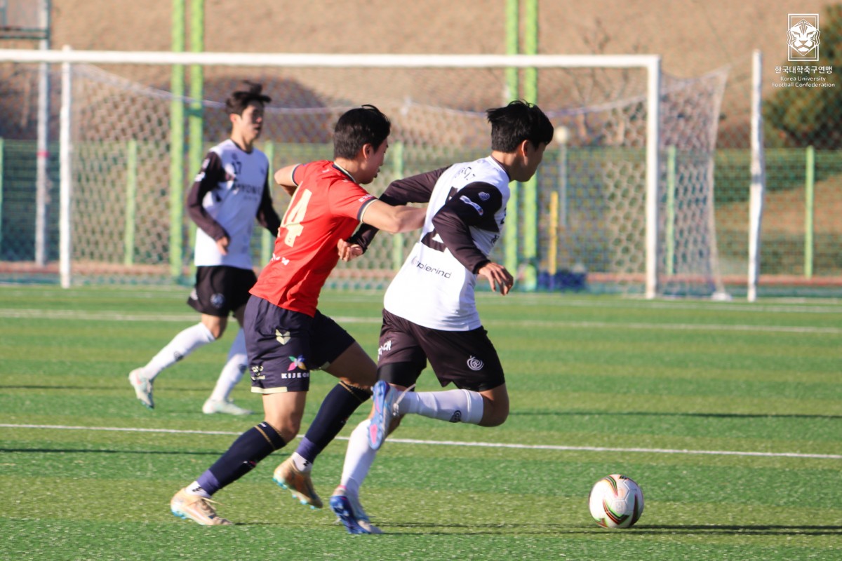 제22회 1,2학년대학축구대회 3일차 경기사진 55