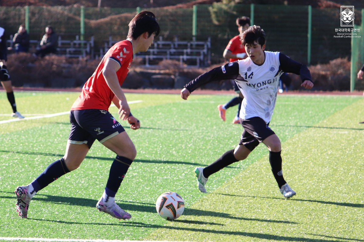 제22회 1,2학년대학축구대회 3일차 경기사진 56