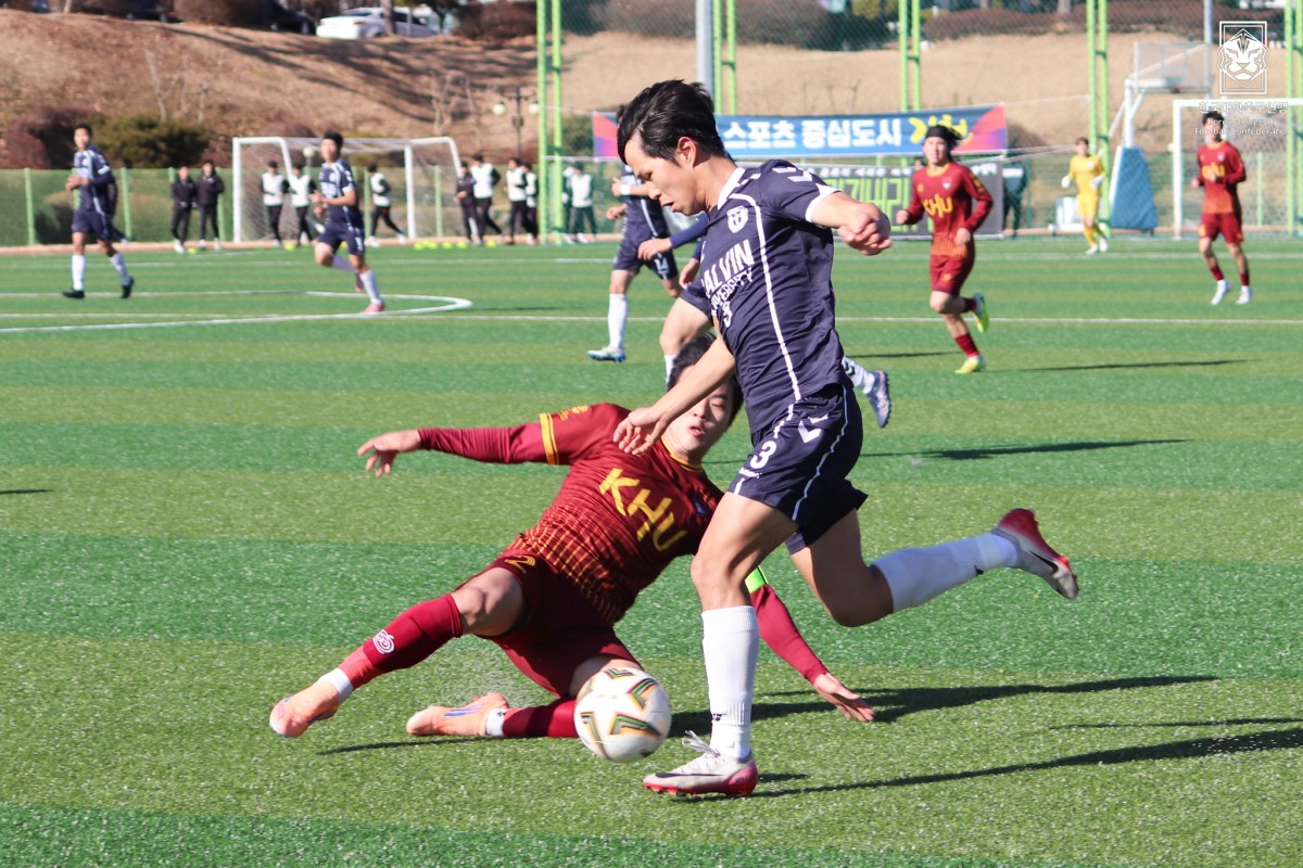 제22회 1,2학년대학축구대회 3일차 경기사진 61