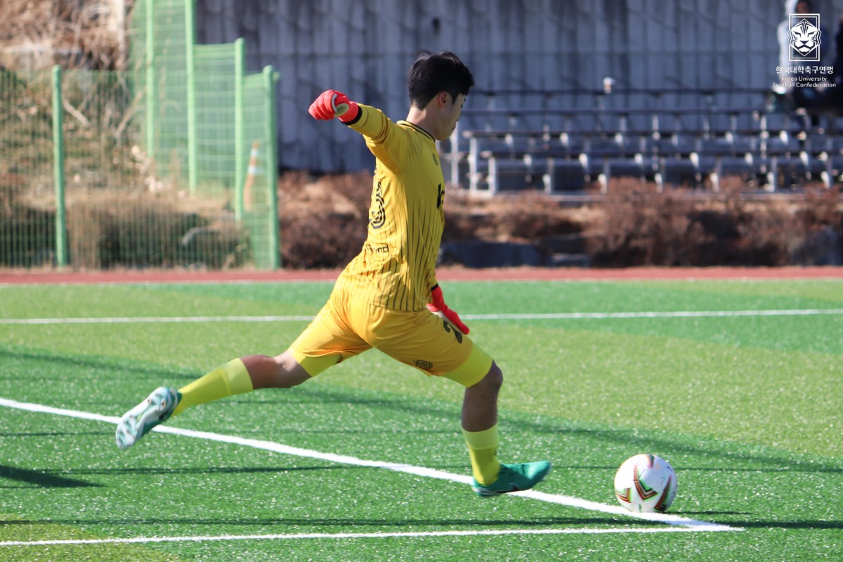 제22회 1,2학년대학축구대회 3일차 경기사진 62