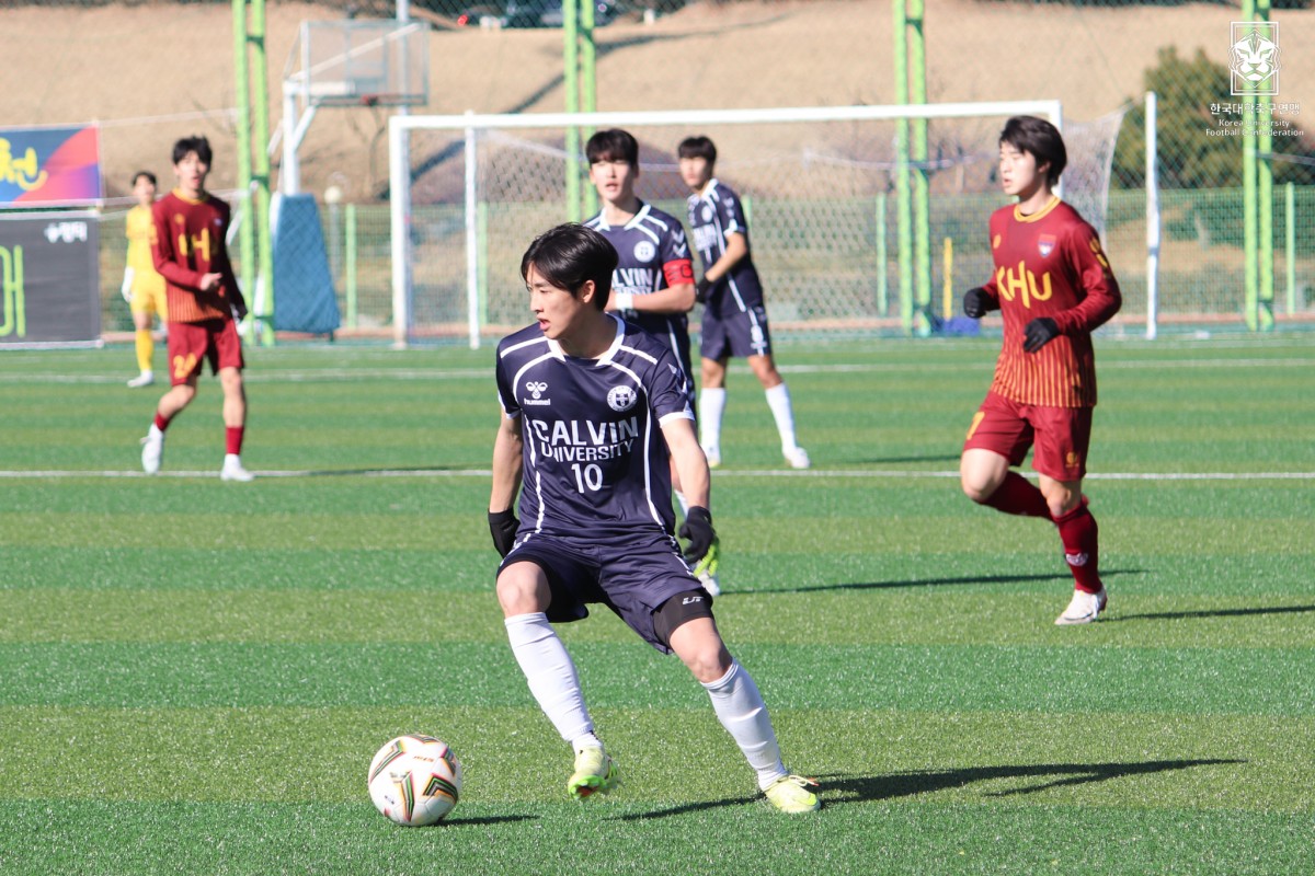 제22회 1,2학년대학축구대회 3일차 경기사진 64