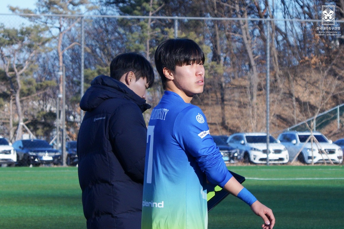 제22회 1,2학년대학축구대회 3일차 경기사진 65