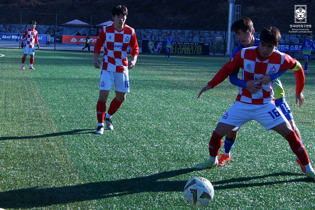 제22회 1,2학년대학축구대회 3일차 경기사진 67