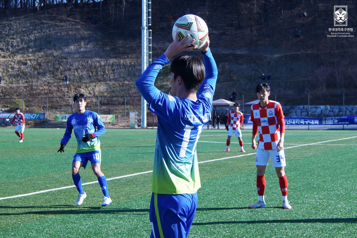 제22회 1,2학년대학축구대회 3일차 경기사진 68