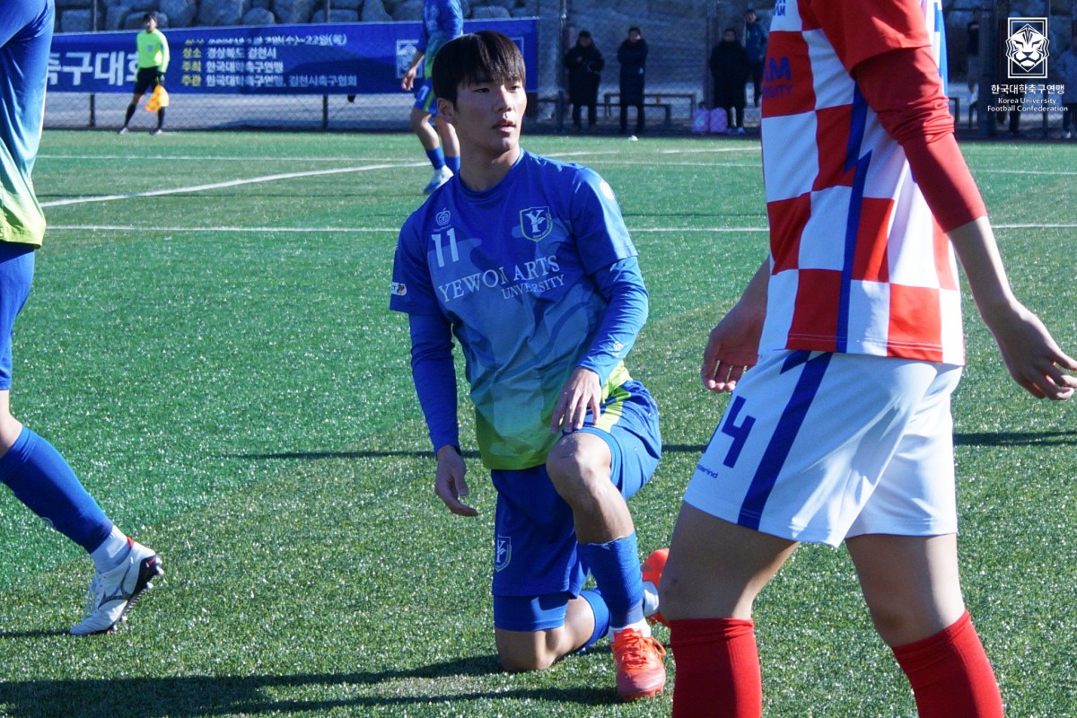 제22회 1,2학년대학축구대회 3일차 경기사진 70