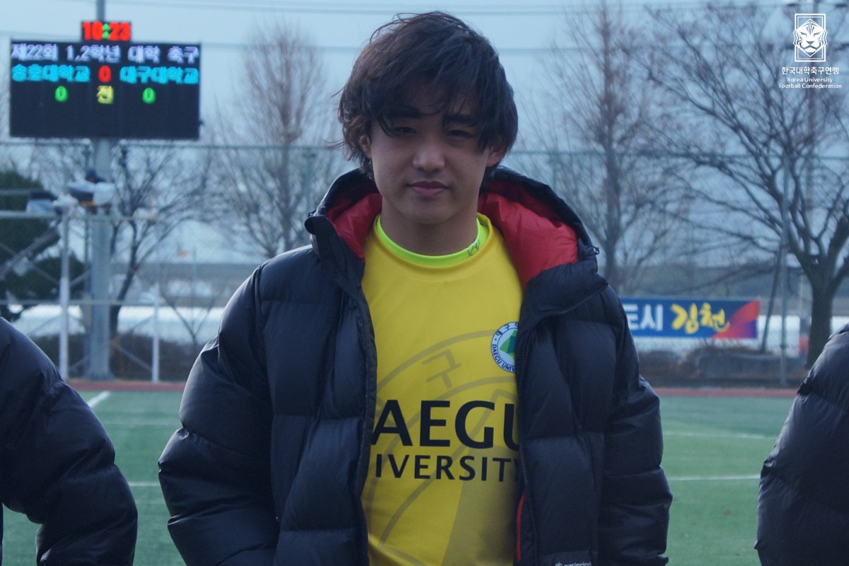 제22회 1,2학년대학축구대회 4일차 경기사진 15
