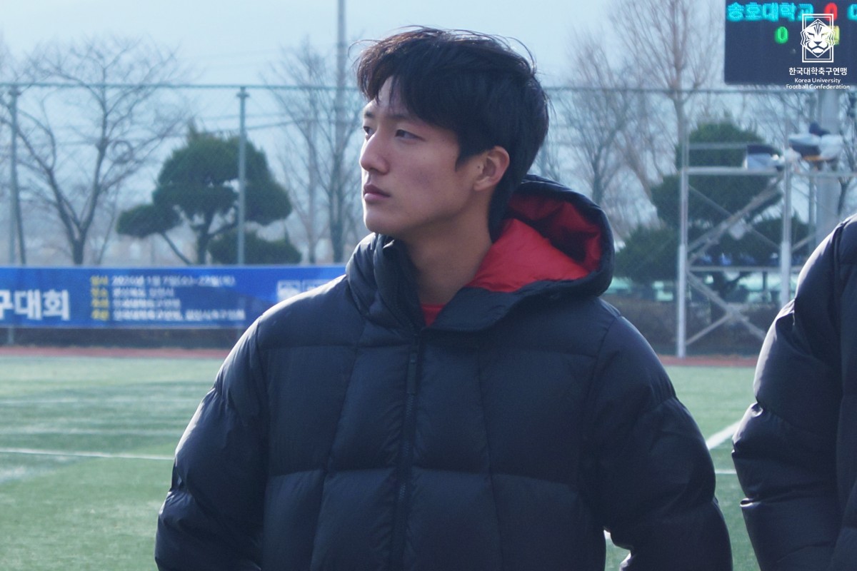 제22회 1,2학년대학축구대회 4일차 경기사진 16