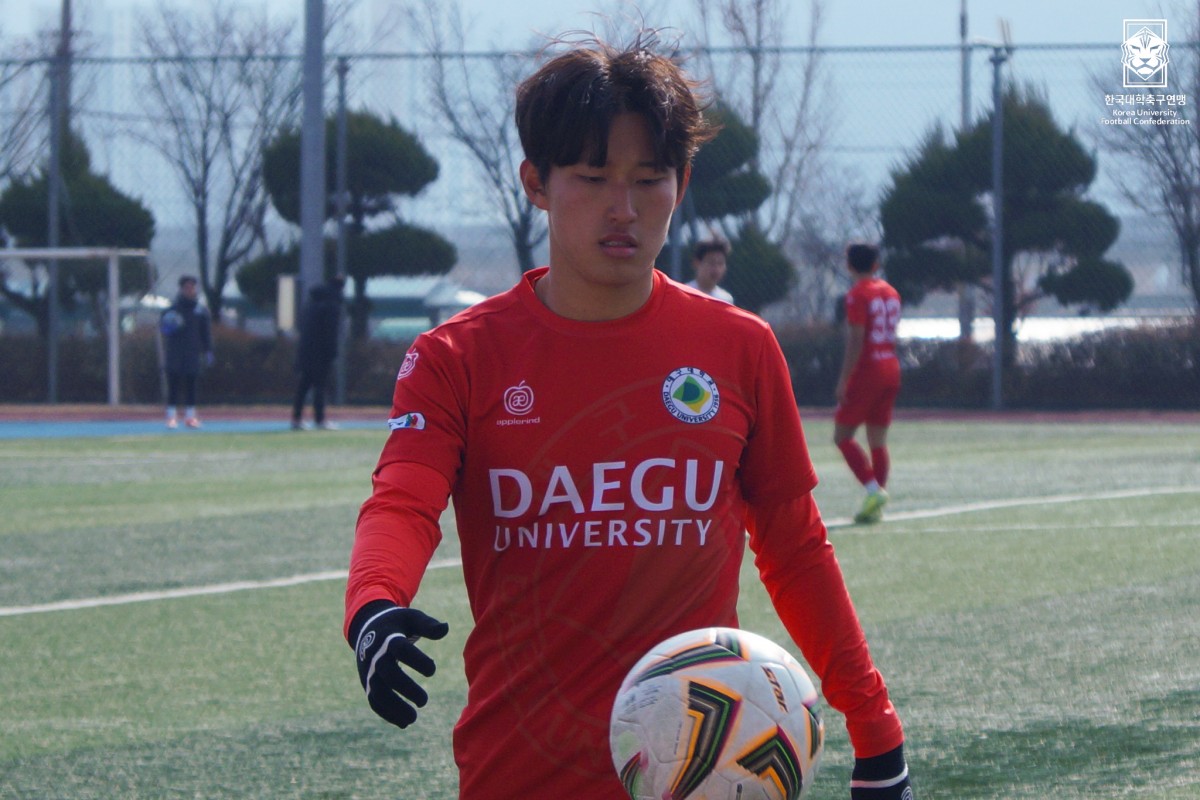 제22회 1,2학년대학축구대회 4일차 경기사진 18