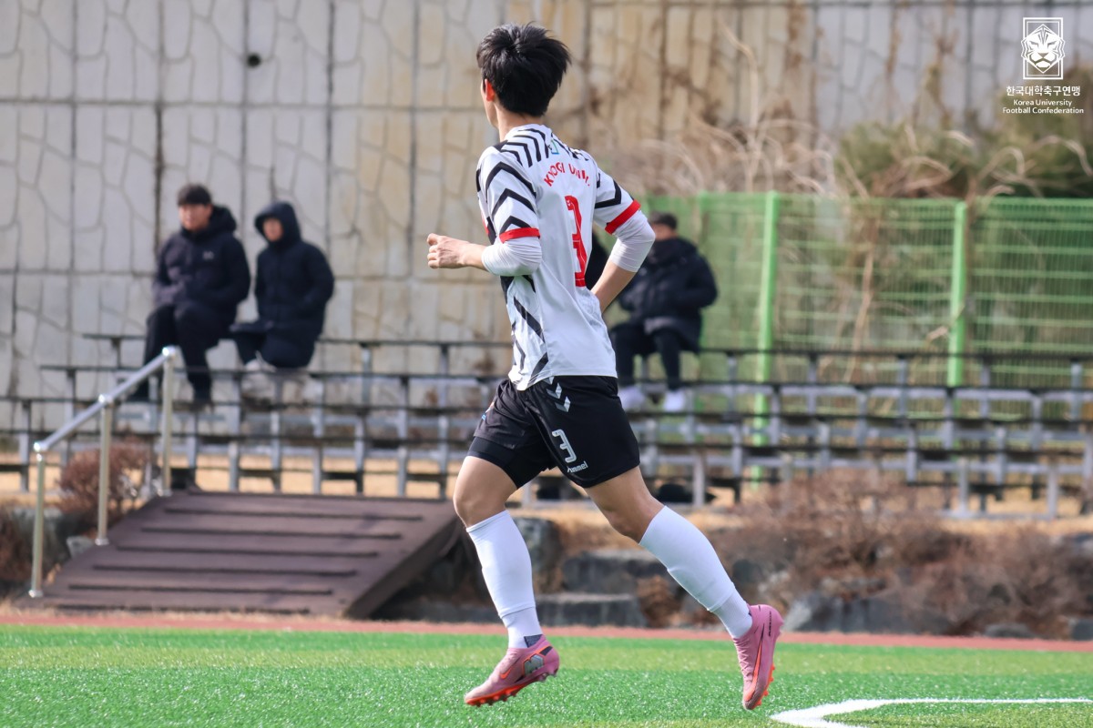 제22회 1,2학년대학축구대회 4일차 경기사진 27