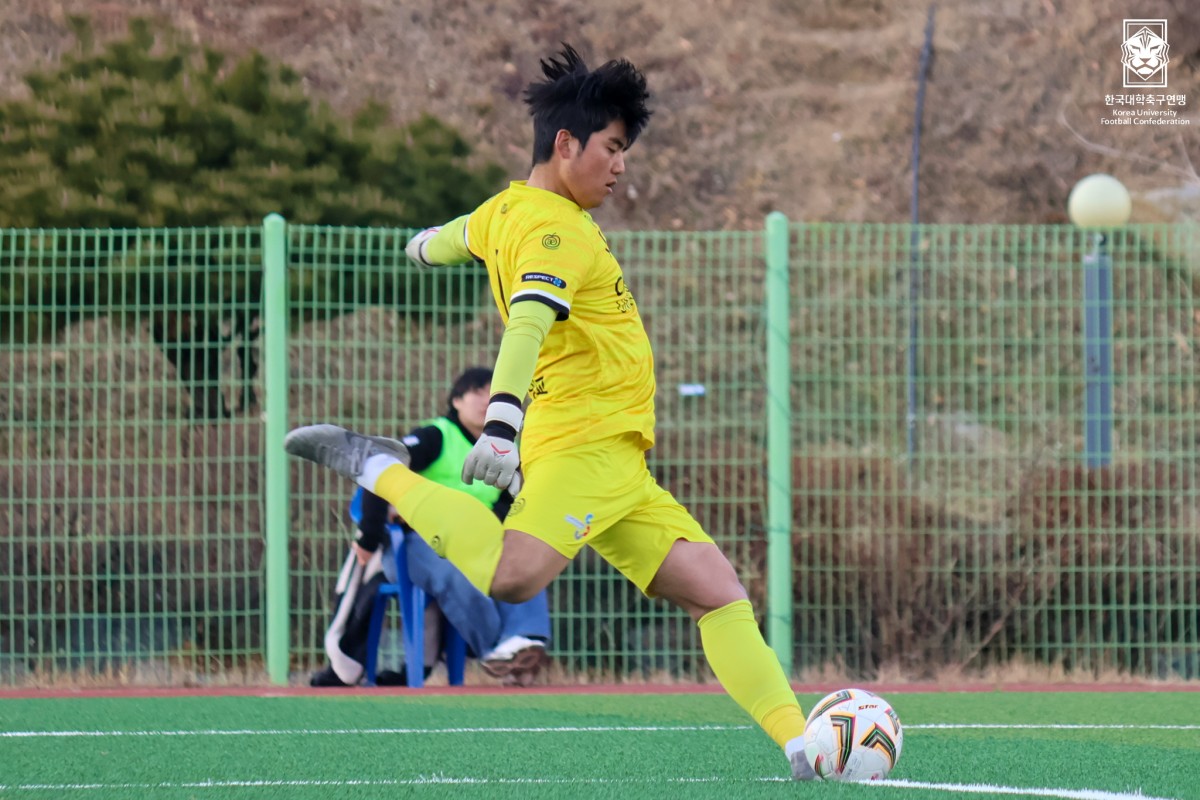 제22회 1,2학년대학축구대회 4일차 경기사진 31
