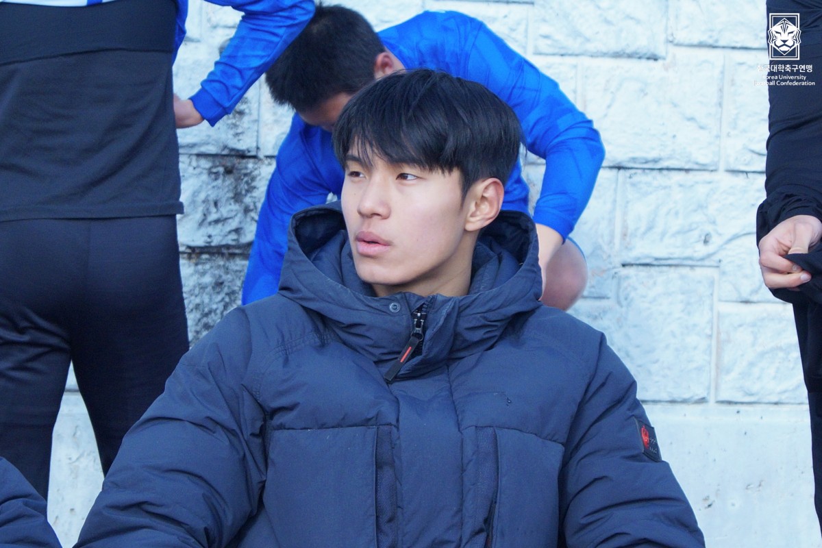 제22회 1,2학년대학축구대회 4일차 경기사진 40