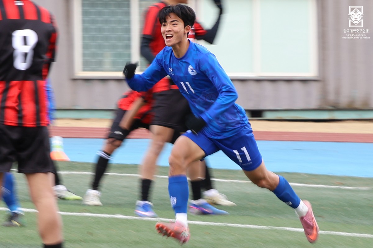 제22회 1,2학년대학축구대회 4일차 경기사진 47