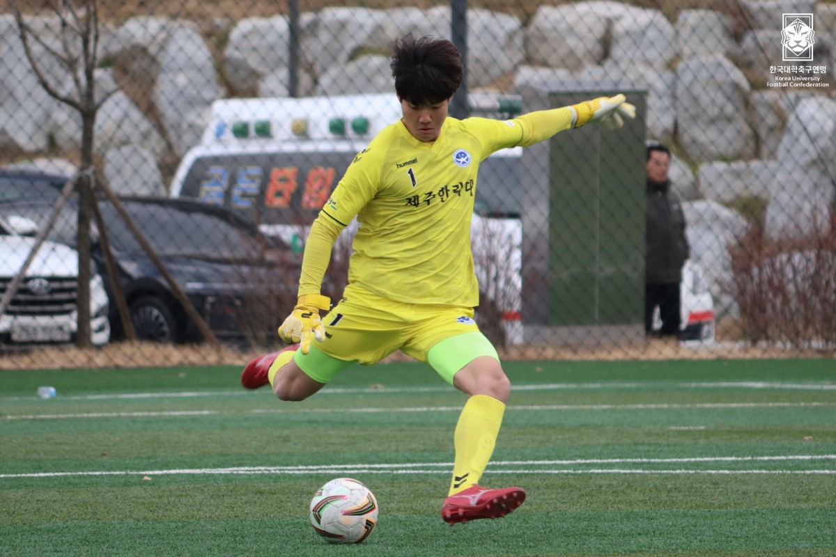 제22회 1,2학년대학축구대회 4일차 경기사진 49