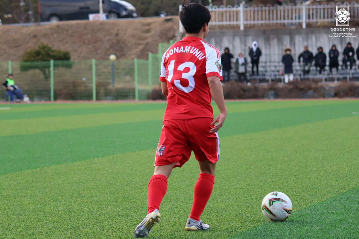 제22회 1,2학년대학축구대회 4일차 경기사진 60