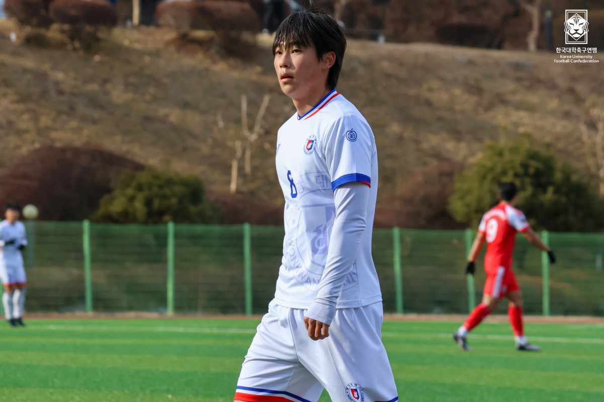 제22회 1,2학년대학축구대회 4일차 경기사진 62