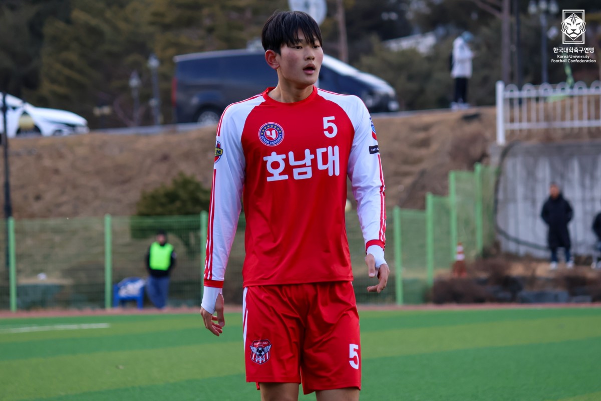 제22회 1,2학년대학축구대회 4일차 경기사진 63