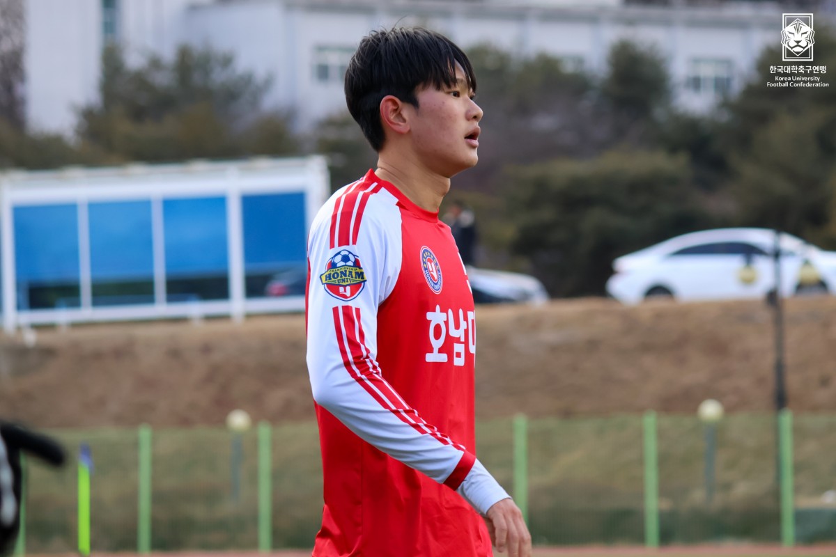 제22회 1,2학년대학축구대회 4일차 경기사진 64