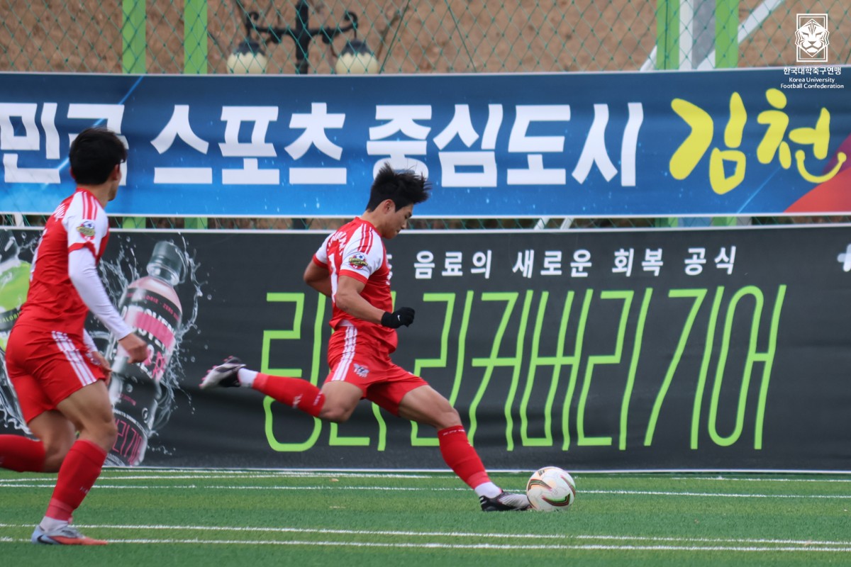 제22회 1,2학년대학축구대회 4일차 경기사진 65