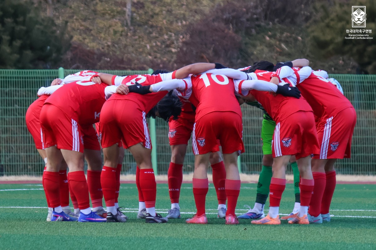제22회 1,2학년대학축구대회 4일차 경기사진 66