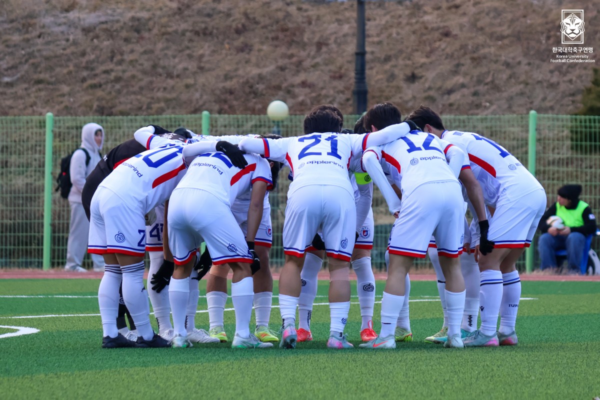 제22회 1,2학년대학축구대회 4일차 경기사진 67