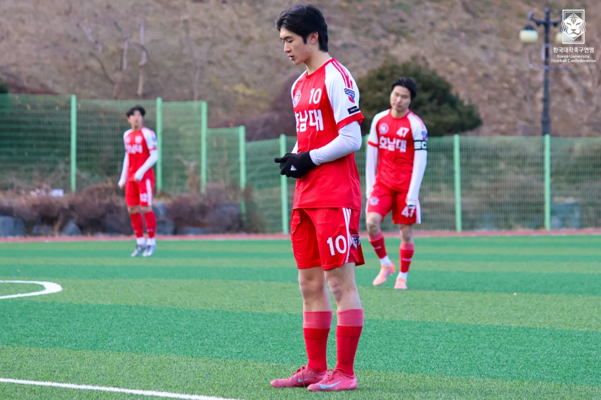 제22회 1,2학년대학축구대회 4일차 경기사진 68