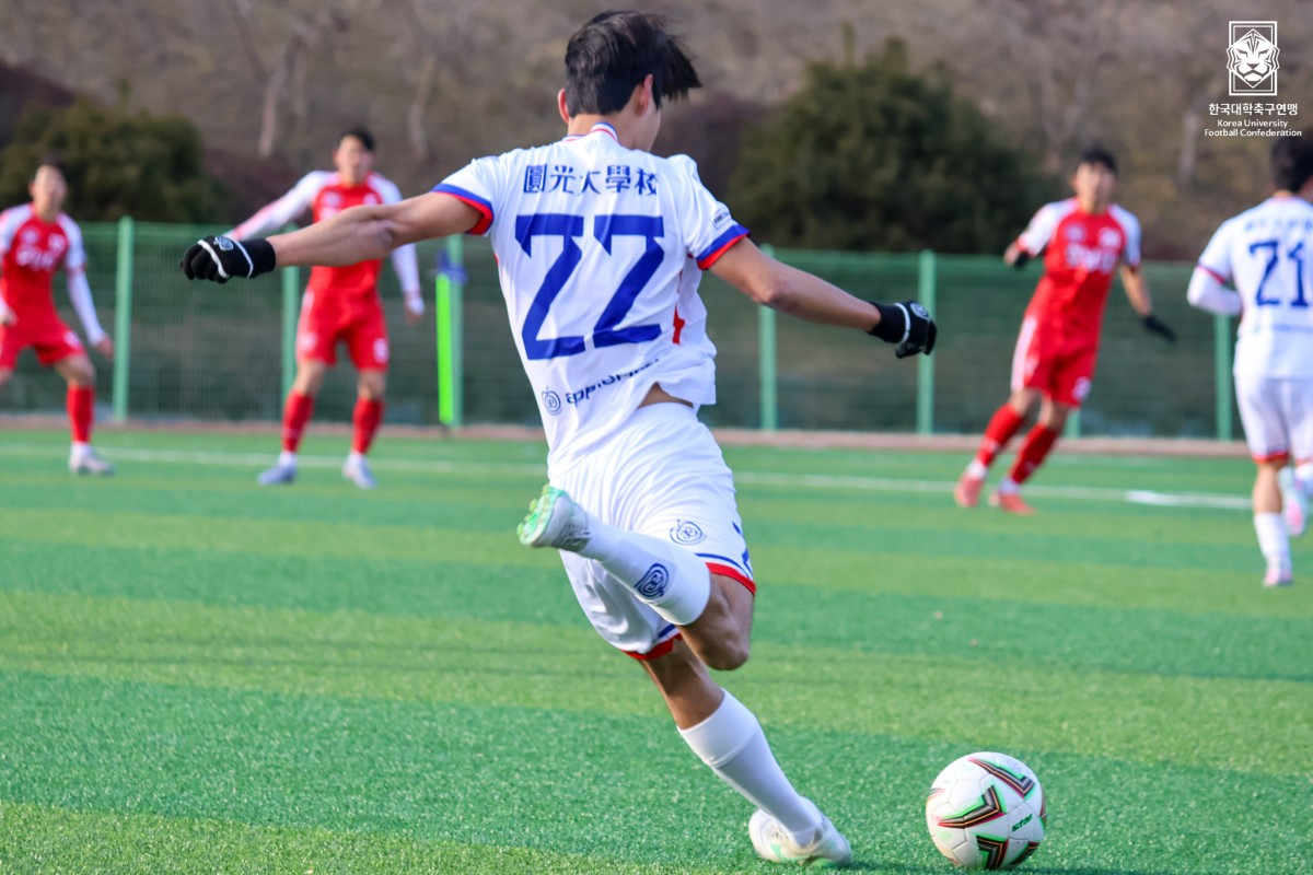 제22회 1,2학년대학축구대회 4일차 경기사진 69