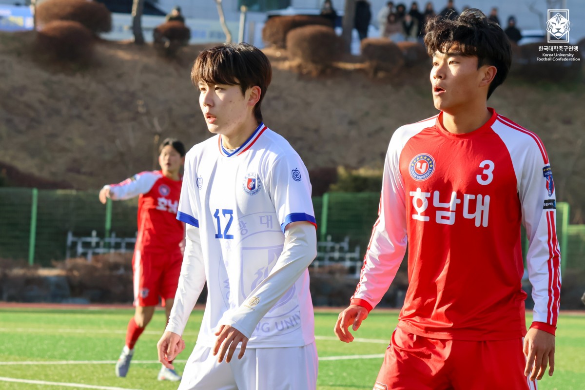 제22회 1,2학년대학축구대회 4일차 경기사진 70