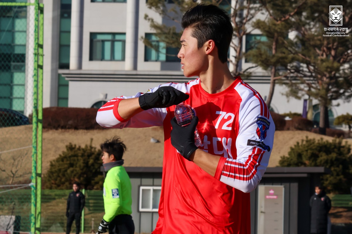제22회 1,2학년대학축구대회 4일차 경기사진 71